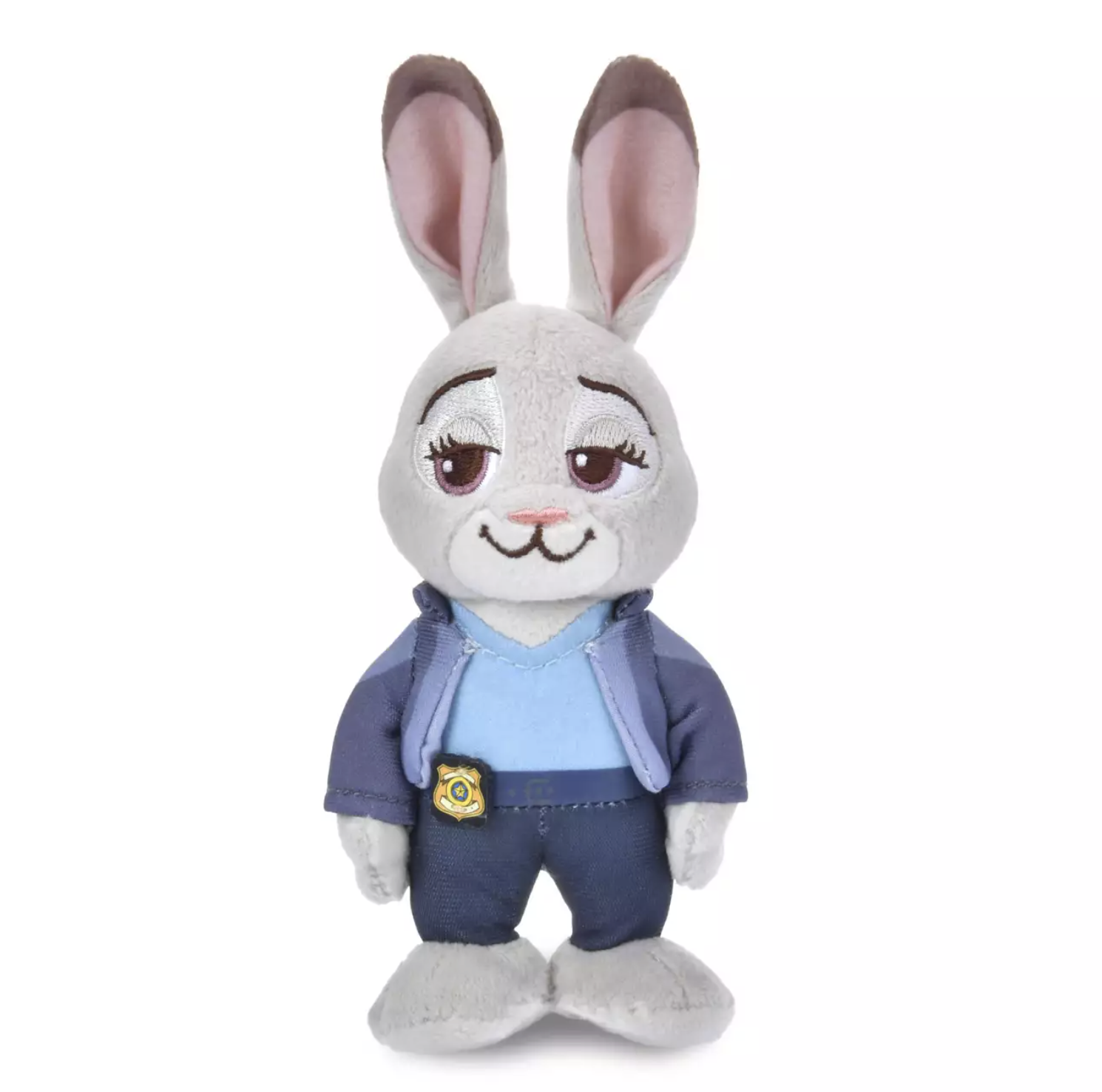 預訂 stanDs 站立公仔 Zootopia 2