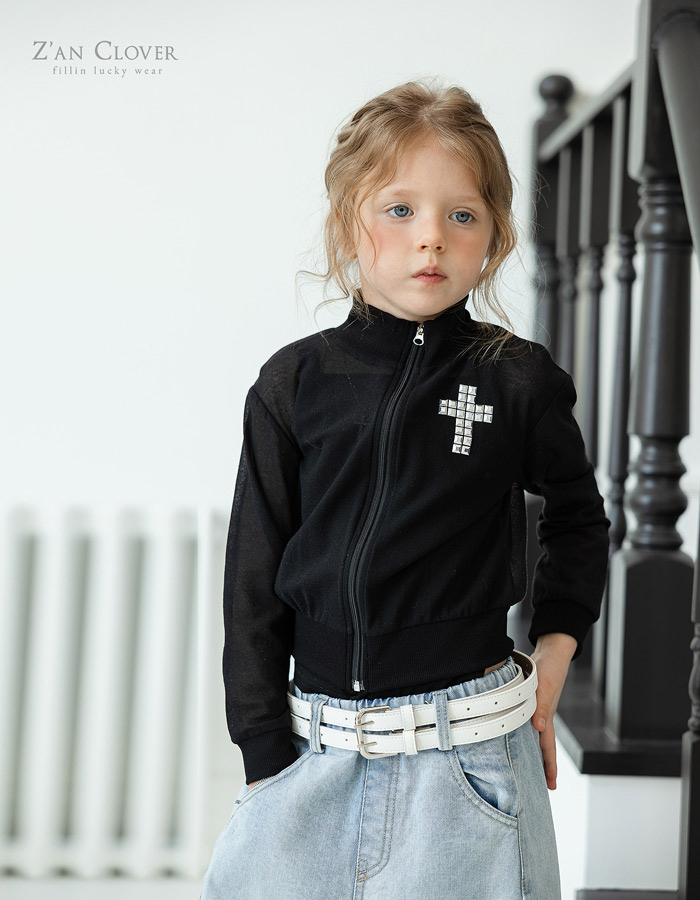 🇰🇷ZAN CLOVER外套