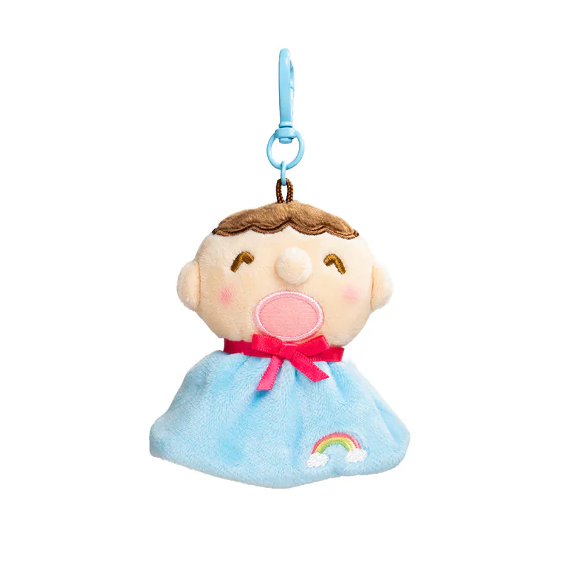 ［現貨］香港🇭🇰限定 Sanrio 晴天娃娃