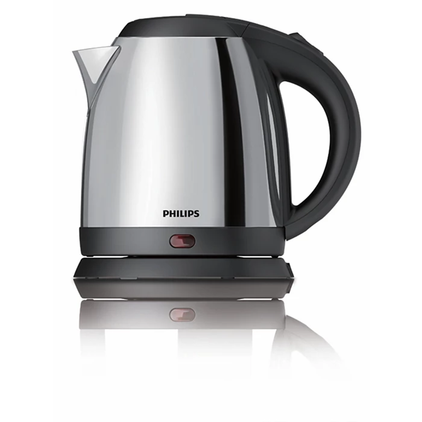 Philips 1.2L Stainless Steel Electric Kettle (HD9303/03)