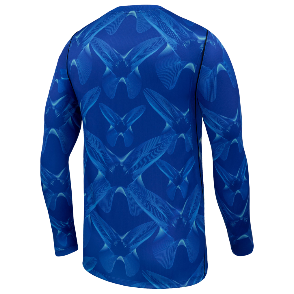 限時預訂 2026 加拿大 長袖 龍門 球迷版 