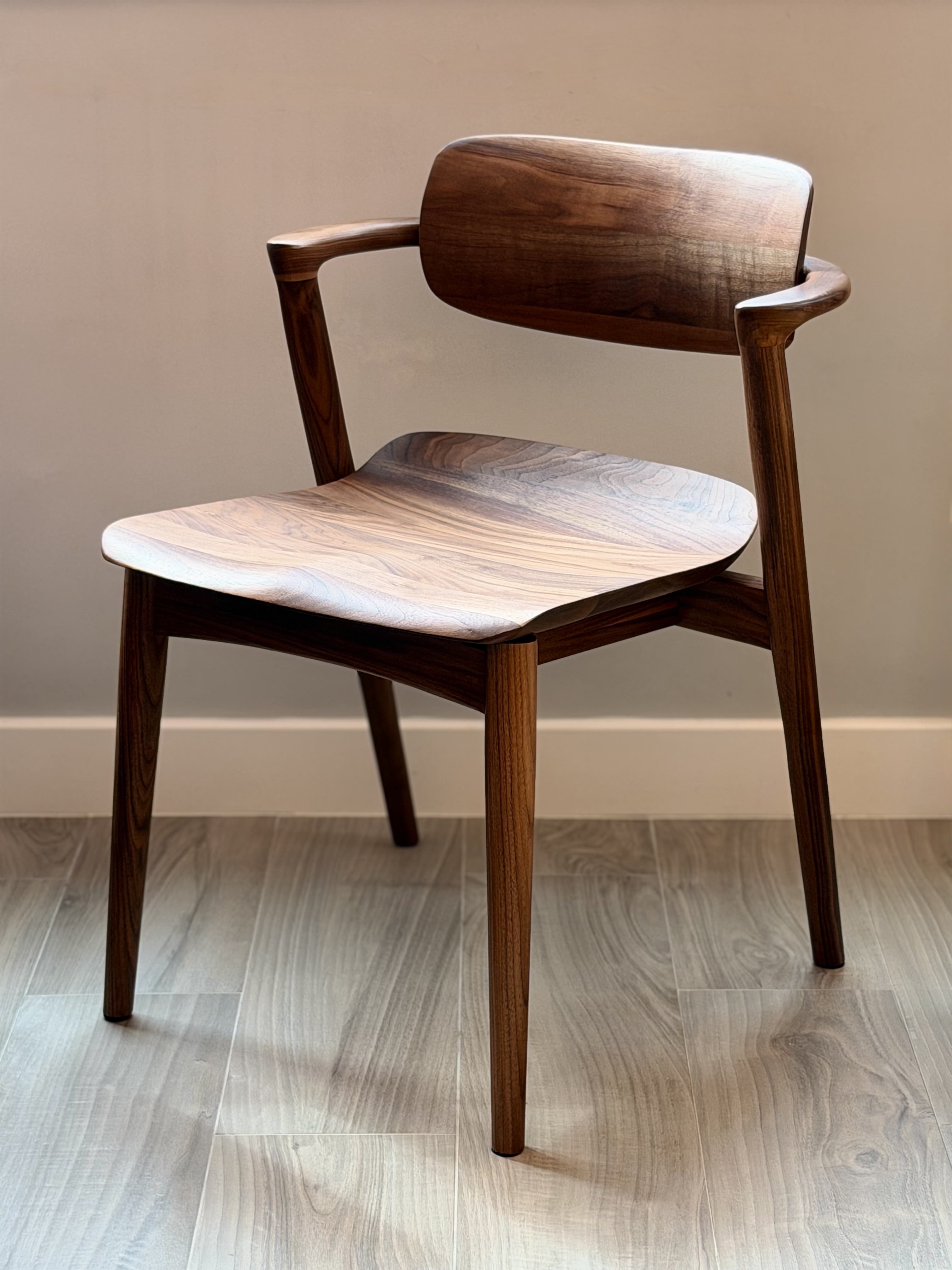 YORK Arm Chair