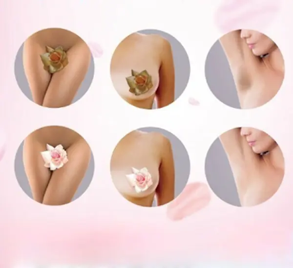 Pink Intimate system 私密美白精華3ml x 1支 平行進口