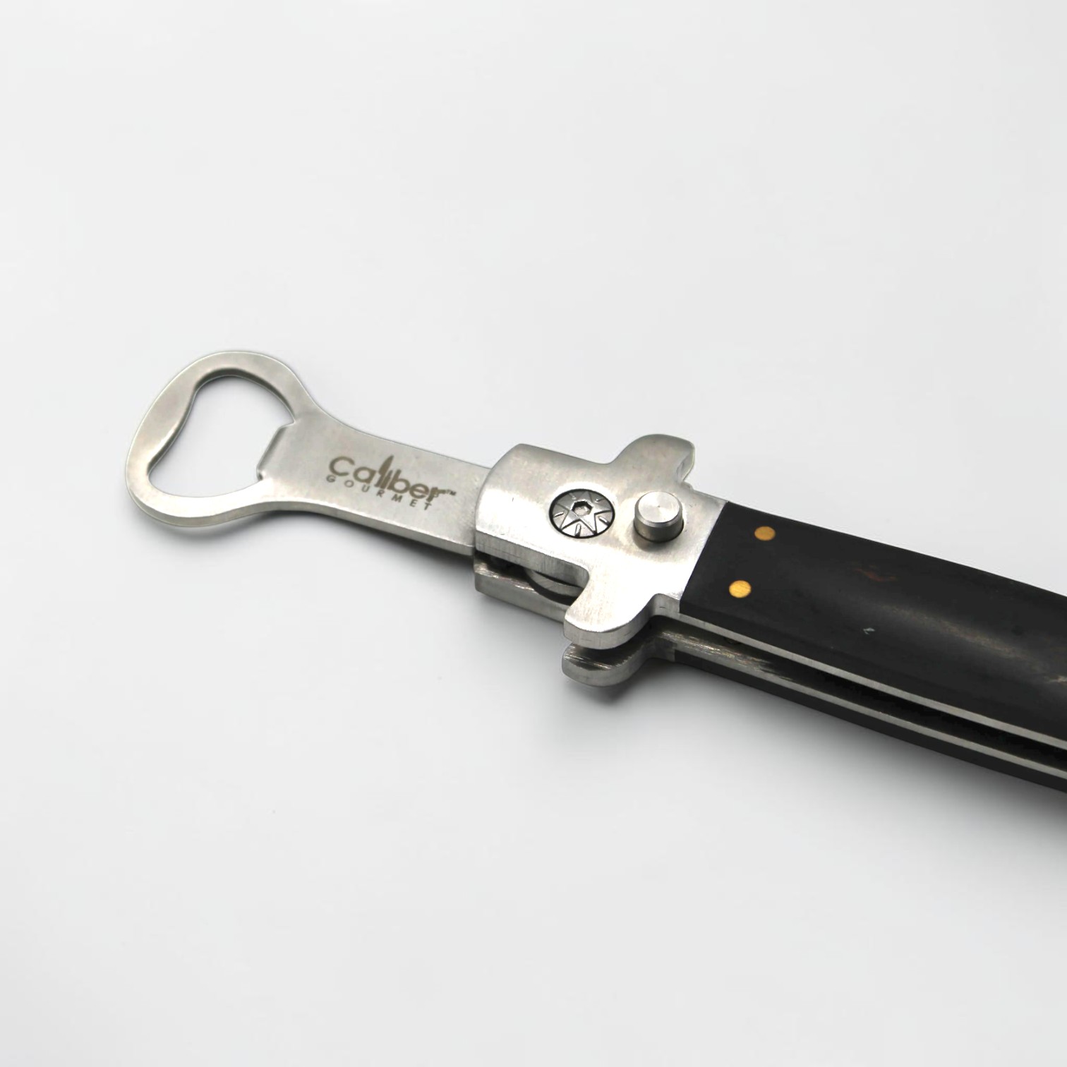 Caliber Gourmet™ Switchblade Bottle Opener 開瓶器