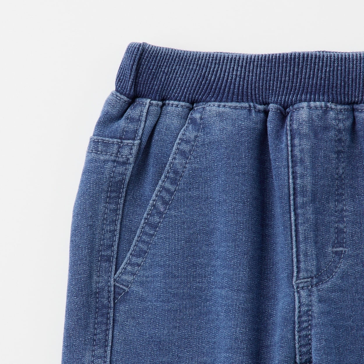 🇯🇵預訂 日本直送🇯🇵Buddy Lee 兩色標誌刺繡毛圈長褲