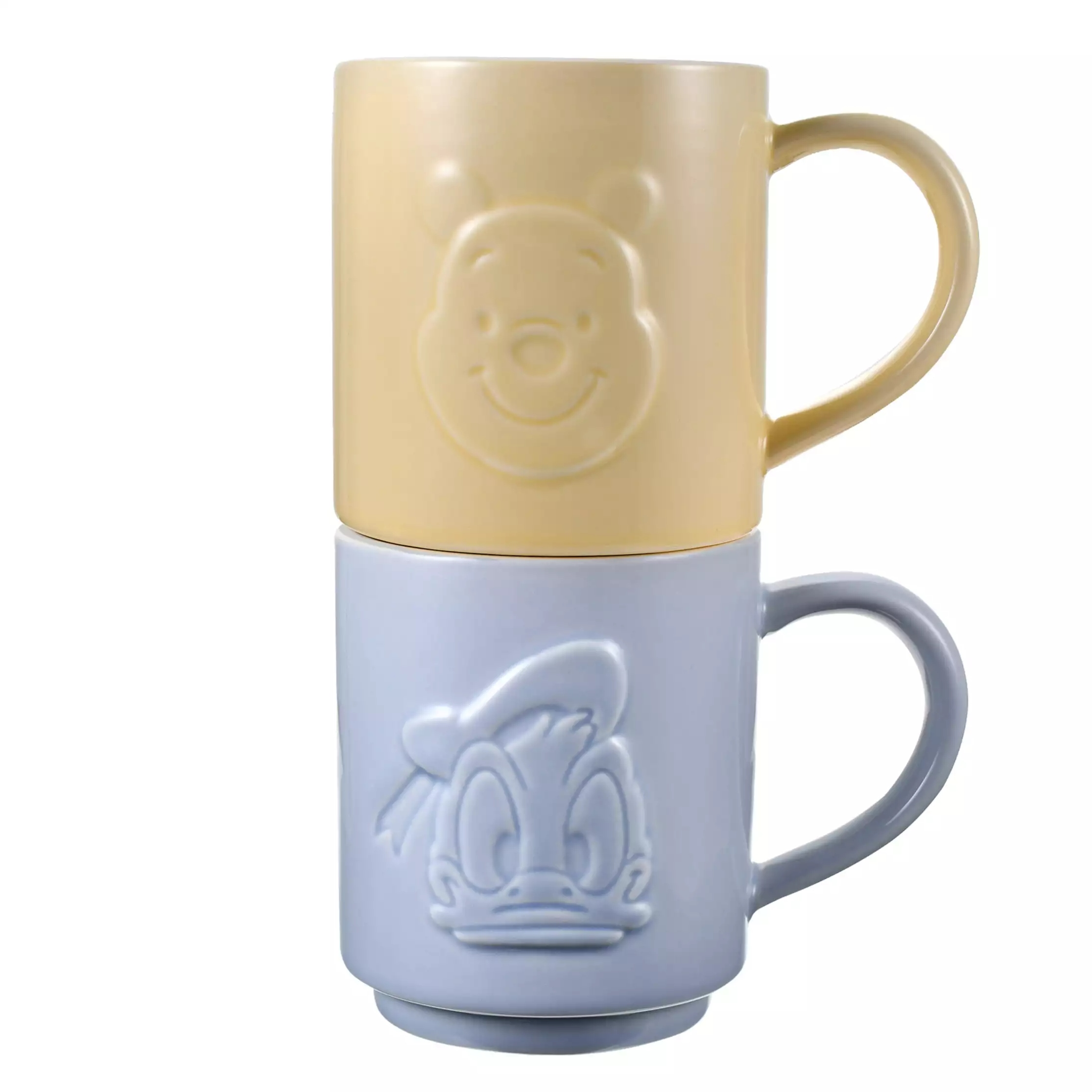 🌸 【預訂】Donald Mug -27/10新品