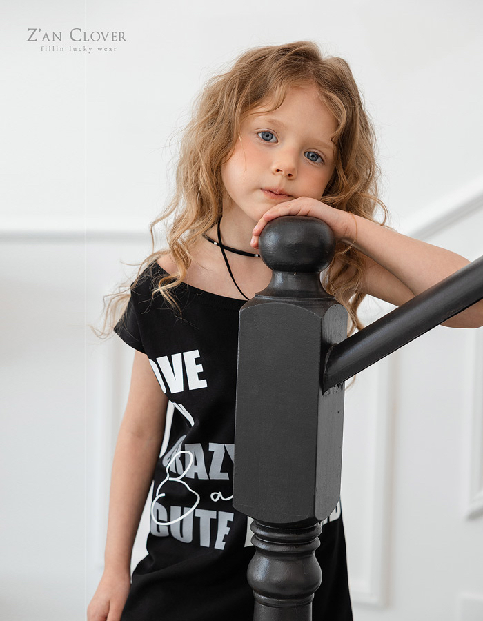 🇰🇷ZAN CLOVER one piece