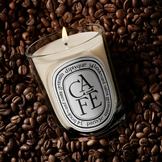DIPTYQUE Cafe (咖啡) 經典蠟燭 Classic Candle 190g