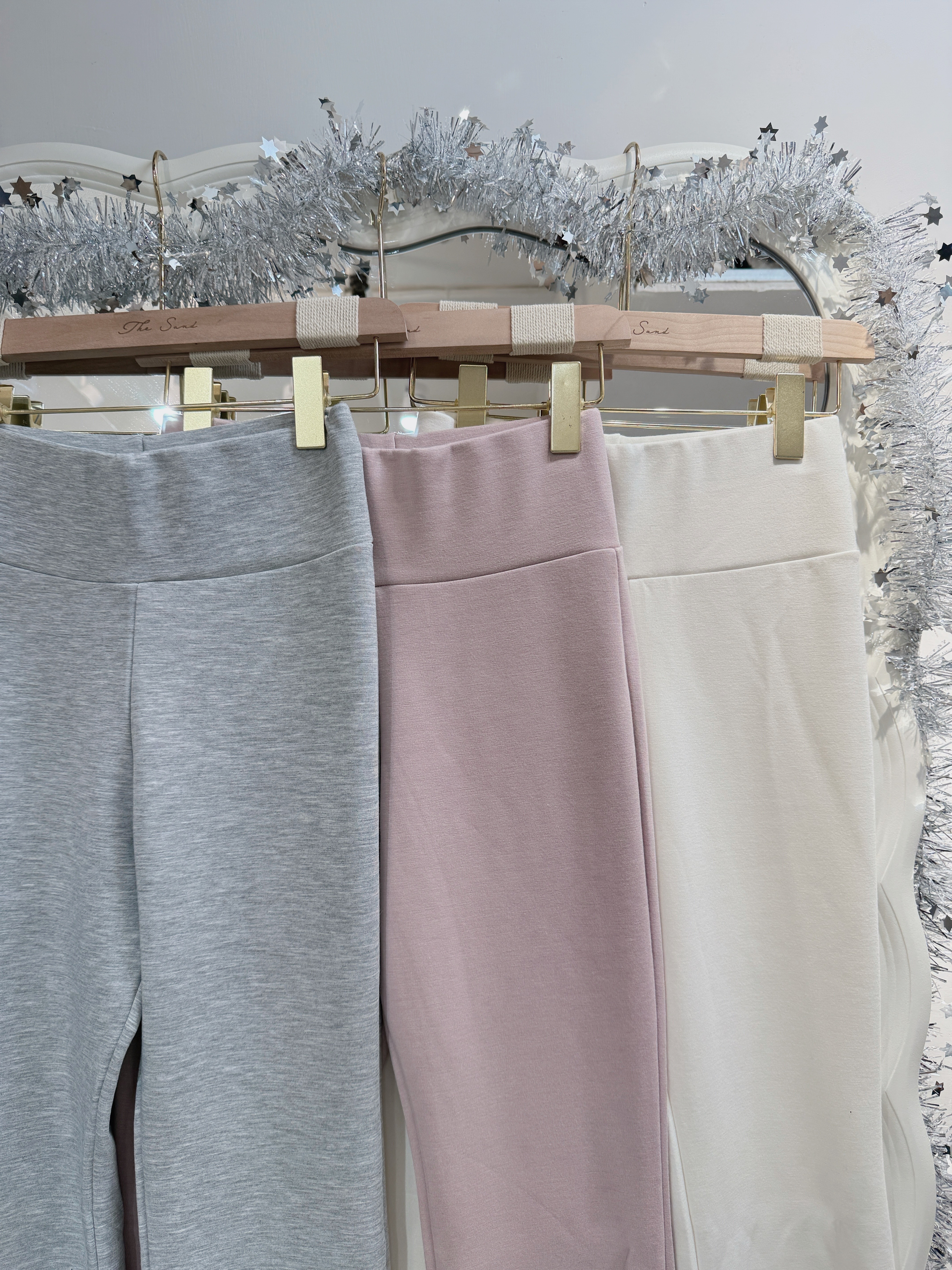 太空寶寶- Casual Pants (98-99cm) **Special price**