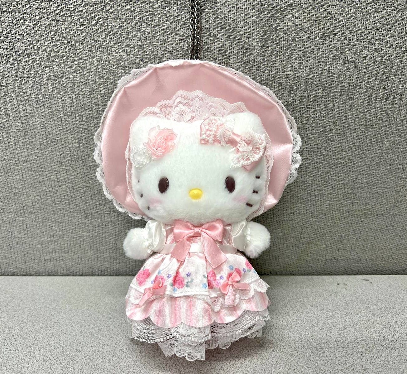 🎌日本直送🎌 Sanrio 童話派對系列 公仔掛飾