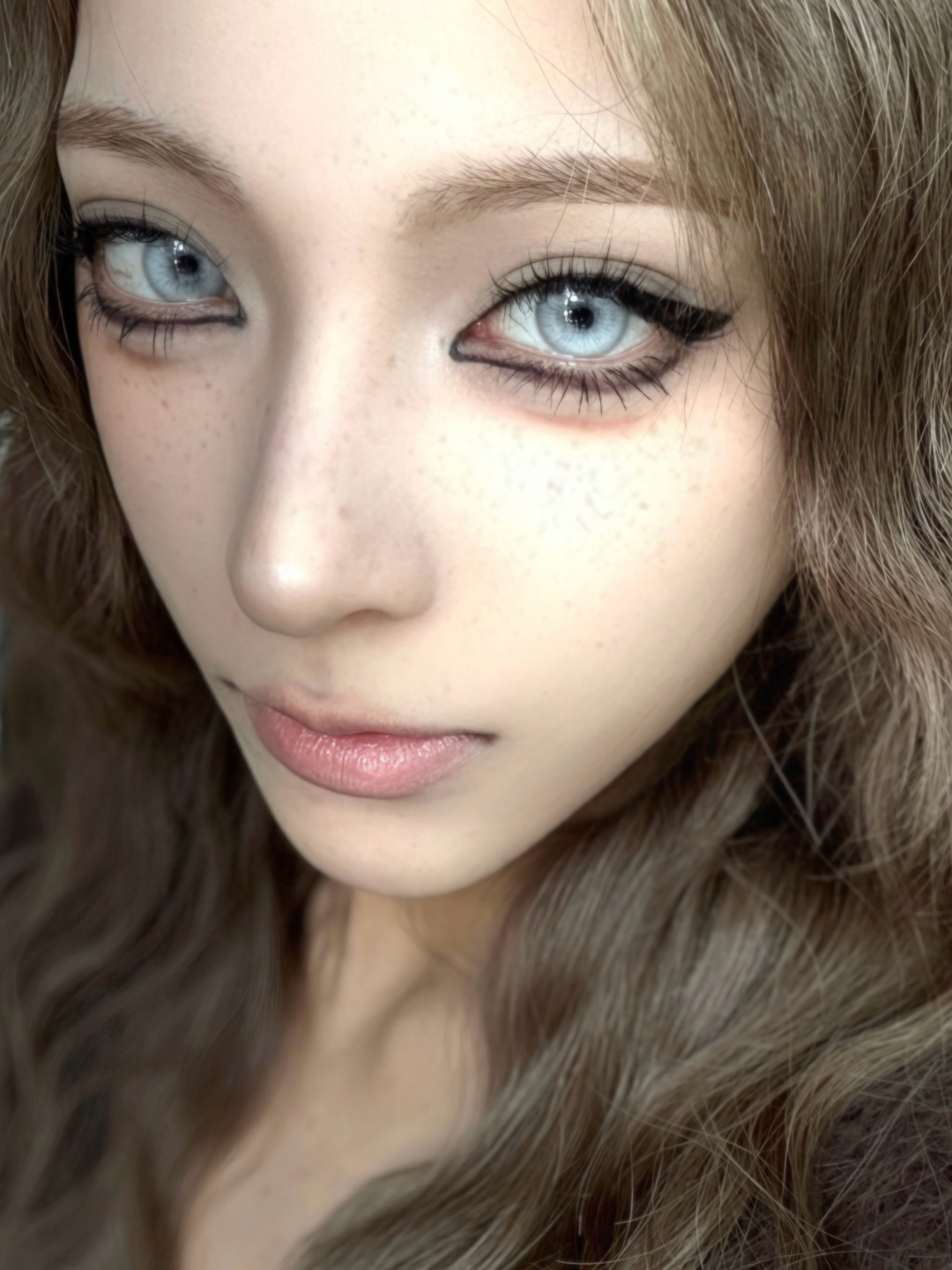 Serltyca 日拋6片裝 調色盤系列