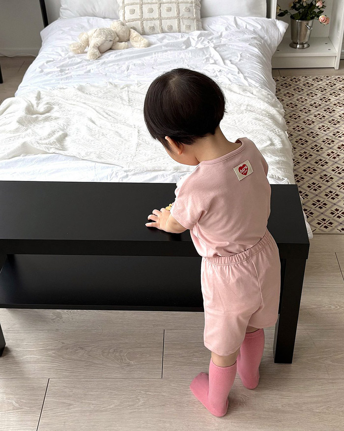 🇰🇷Here I Am set