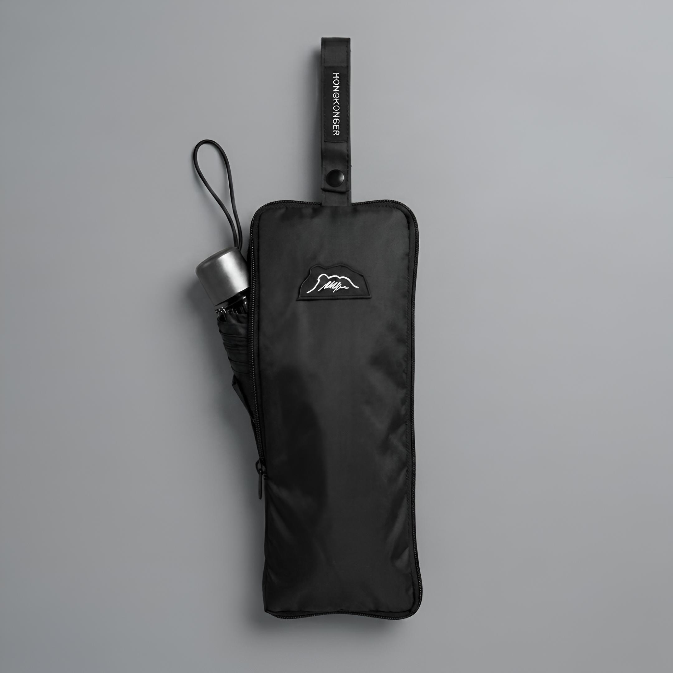 【獅子山】 可摺疊防水雨傘袋