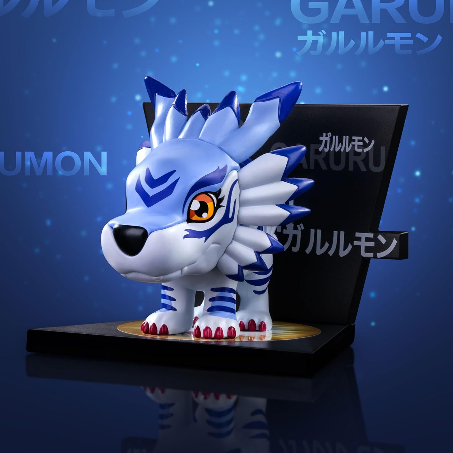 [數碼暴龍] Digimon Adventure 冰箱磁鐵系列盲盒 (日版) | 件