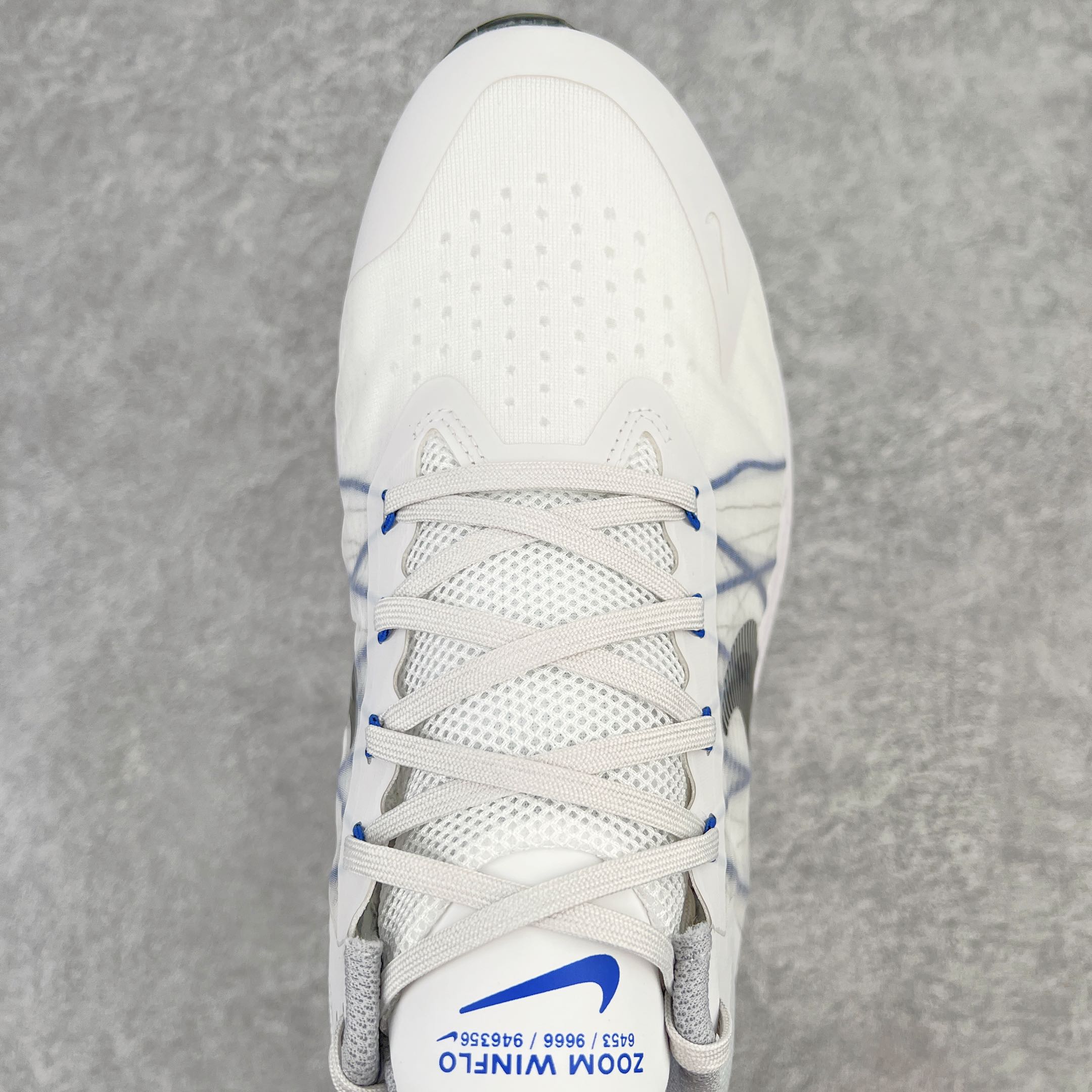 Nike Zoom Winflo 8 CW3419-008  