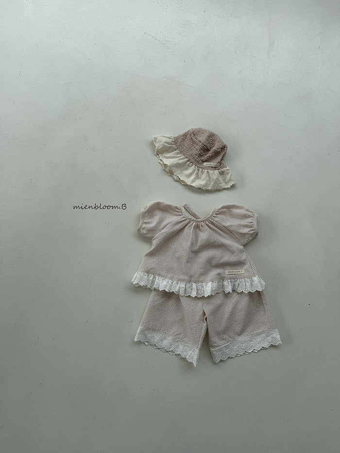 🇰🇷mienbloom.b 上衣