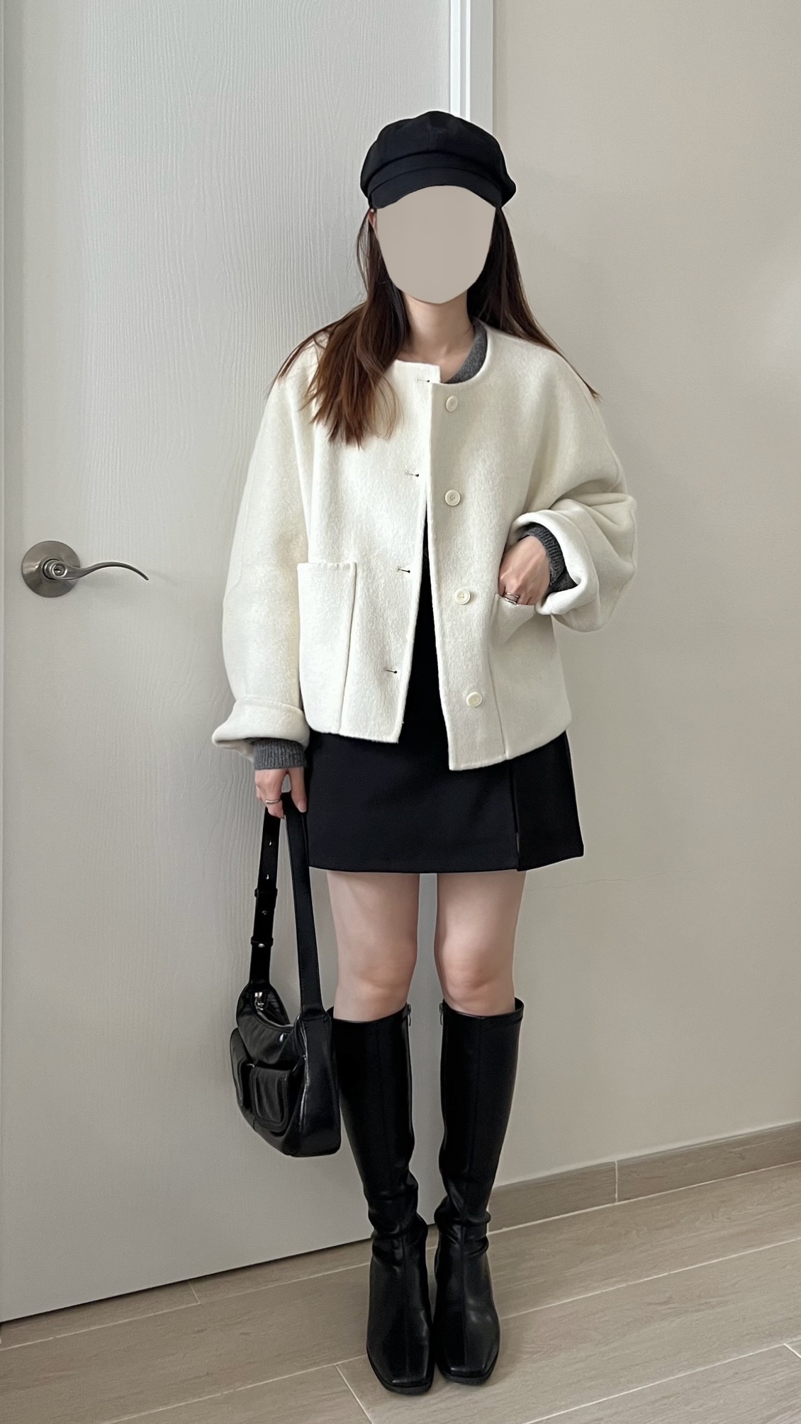 括號Handmade 外套 現貨