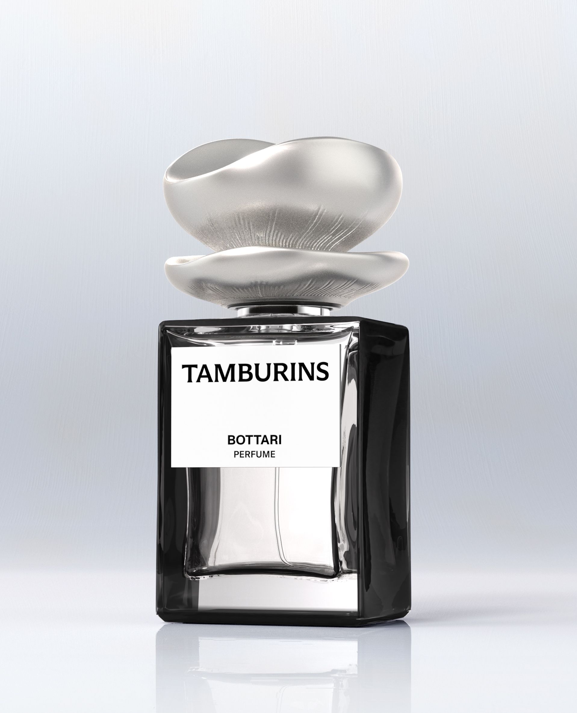 TAMBURINS Perfume Bottari