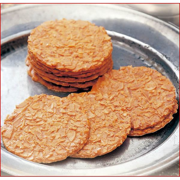 本高砂屋 曲奇三皇組合禮盒 EMR20 