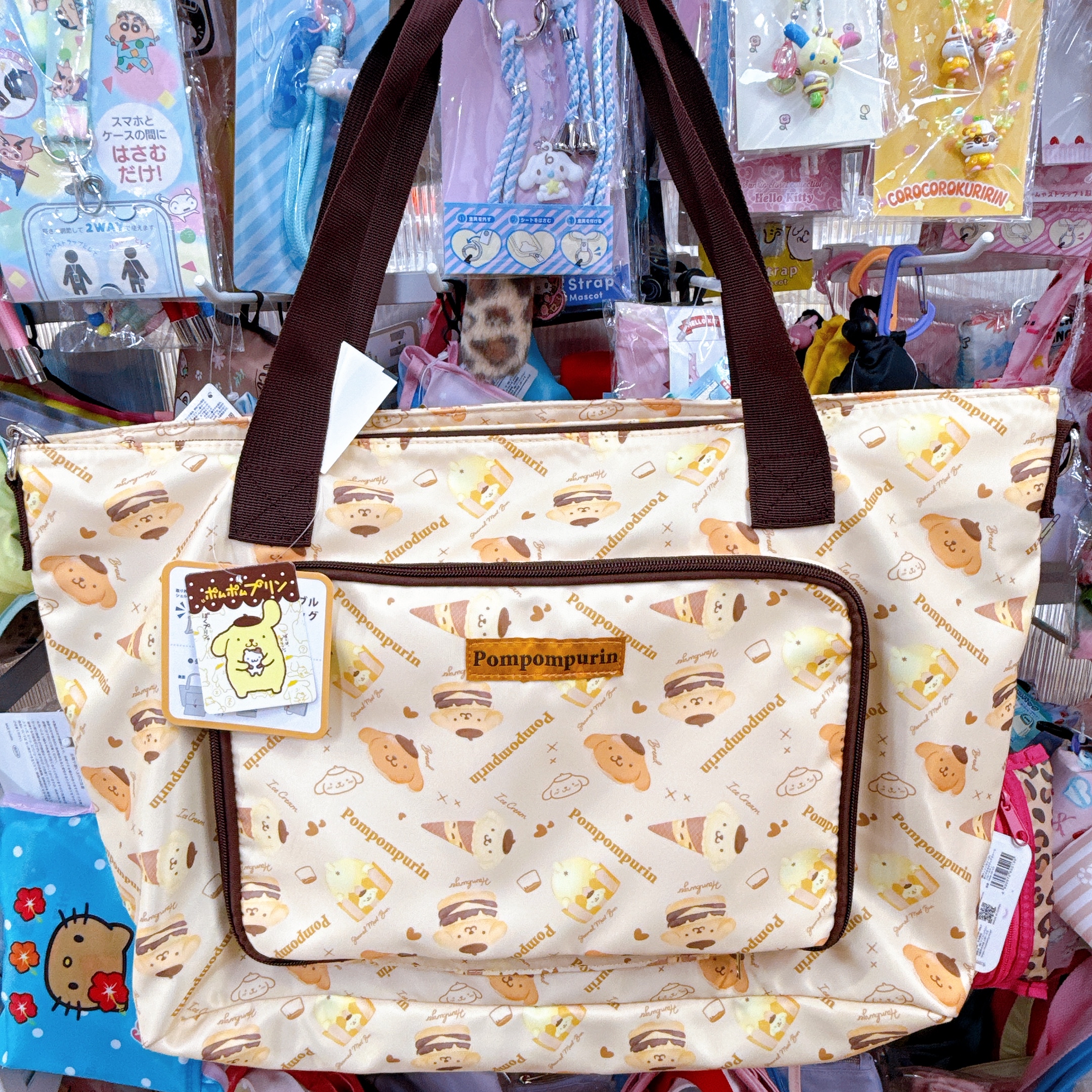 日本直送布甸狗30周年生日系列 限定款