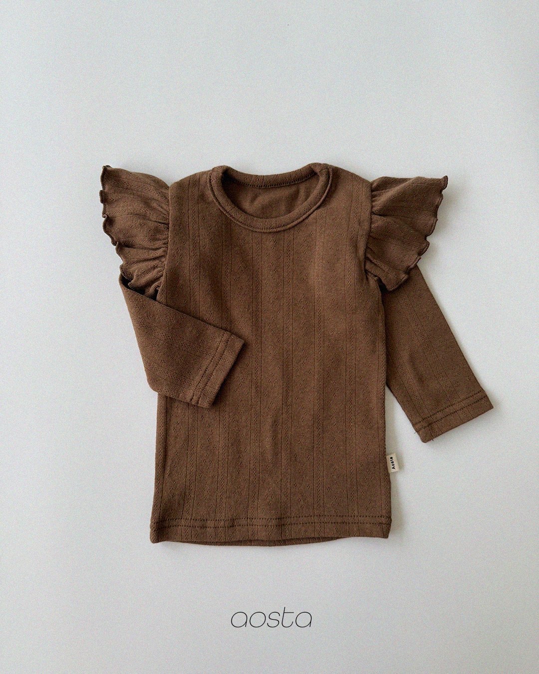Aosta | [Angel Frill T]