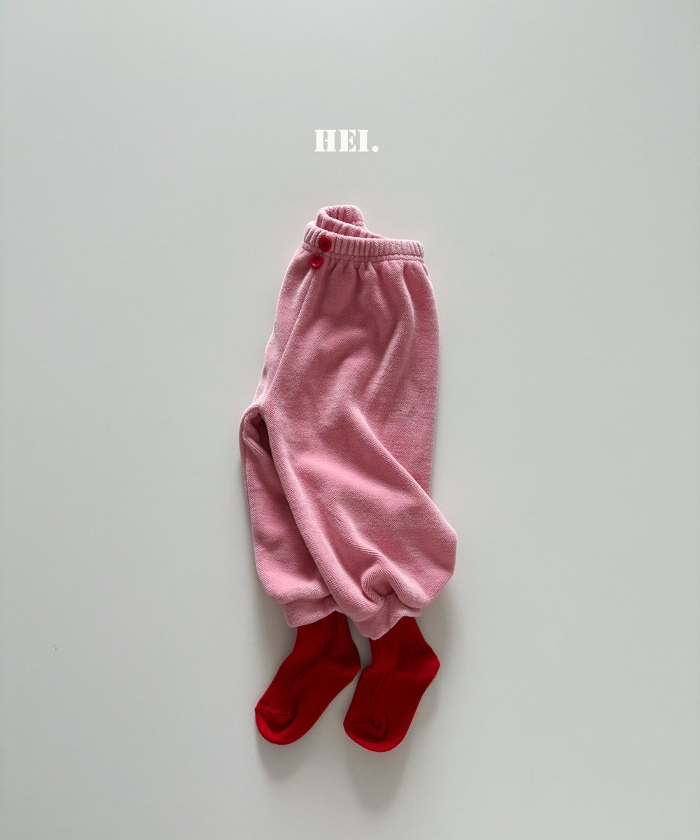 Hei | Kongkongi pants