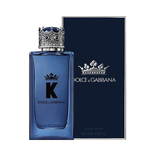 K BY DOLCE&GABBANA PARFUM D&G 杜嘉班納K王者之心香精 100ml