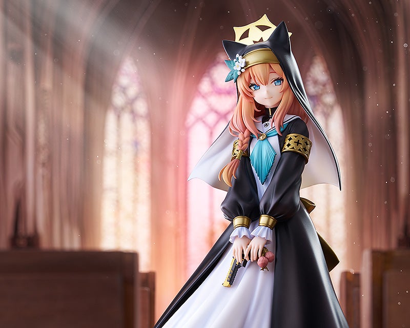 (預訂訂金 $500) (總價 $1170) Miyuki 蔚藍檔案 Blue Archive 瑪麗 (再版) (行版) Mari