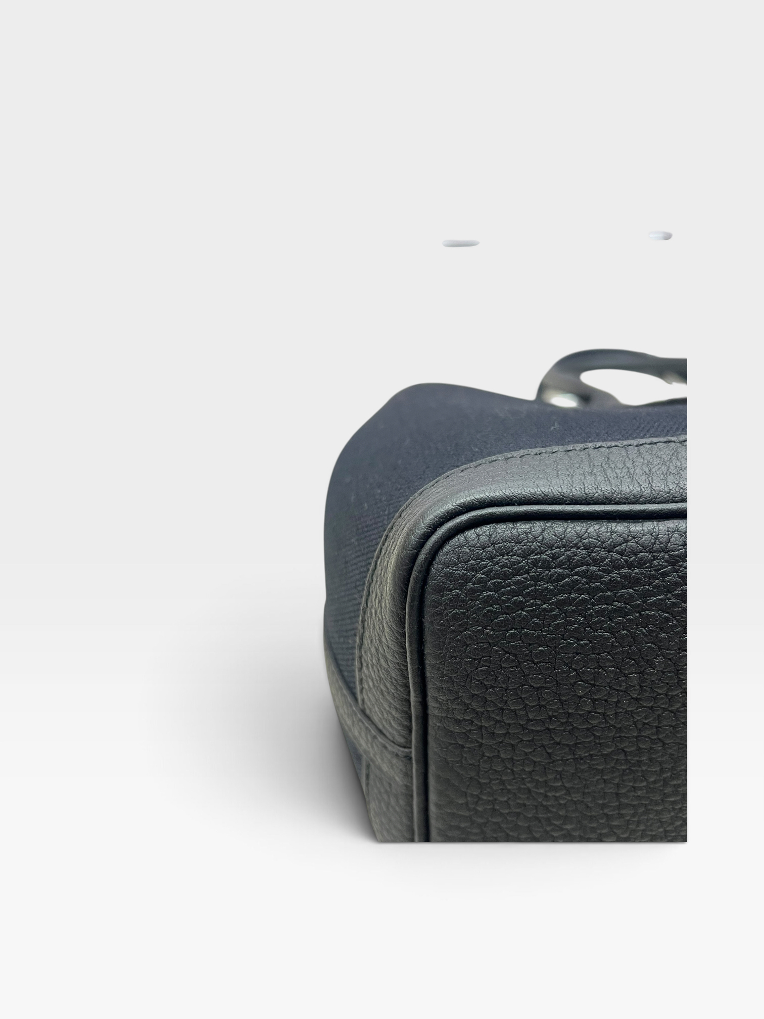 Pre-Owned HERMÉS Garden Party 30 Stamp K / Product Code: K090408