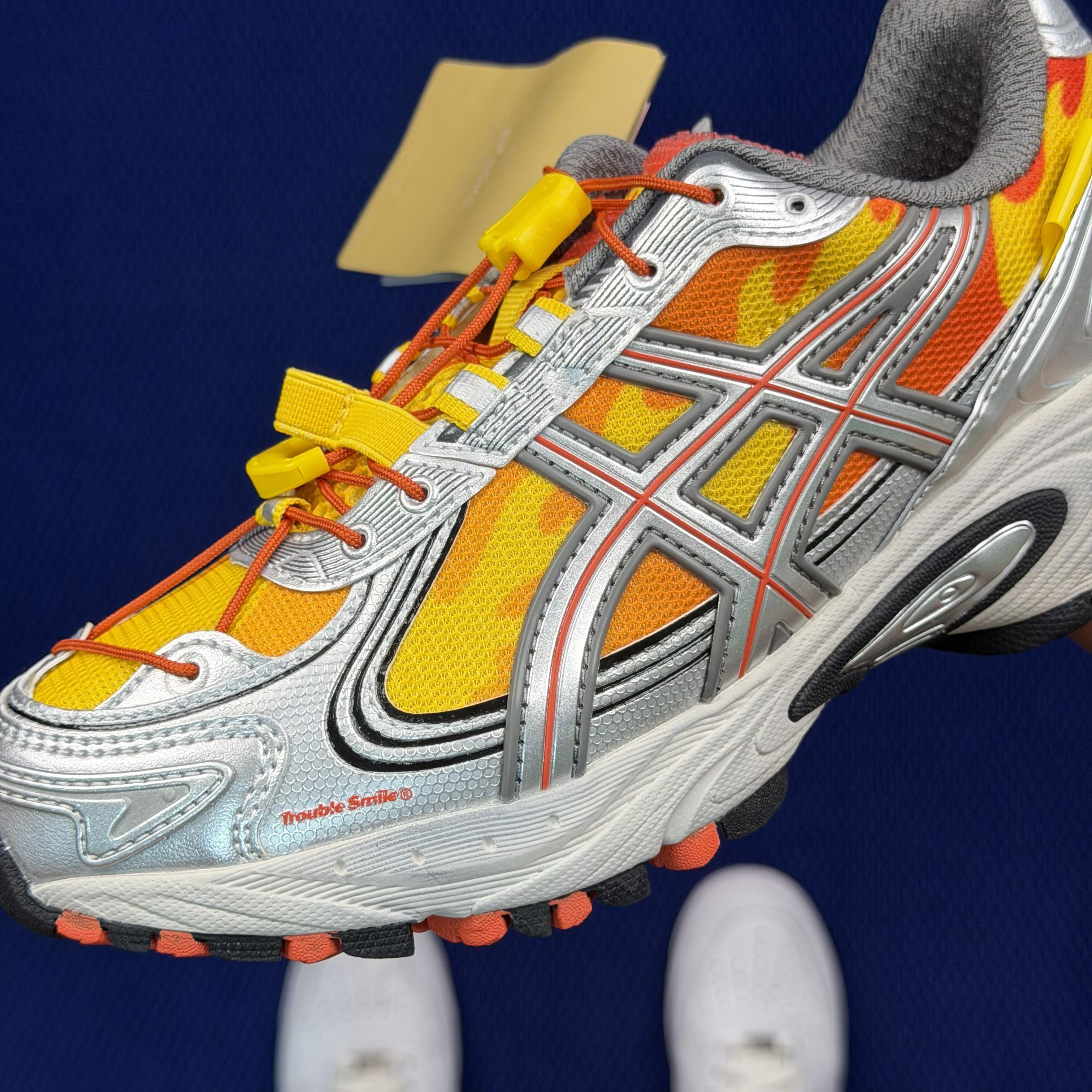 Asics GEL-KAHANA TR V4