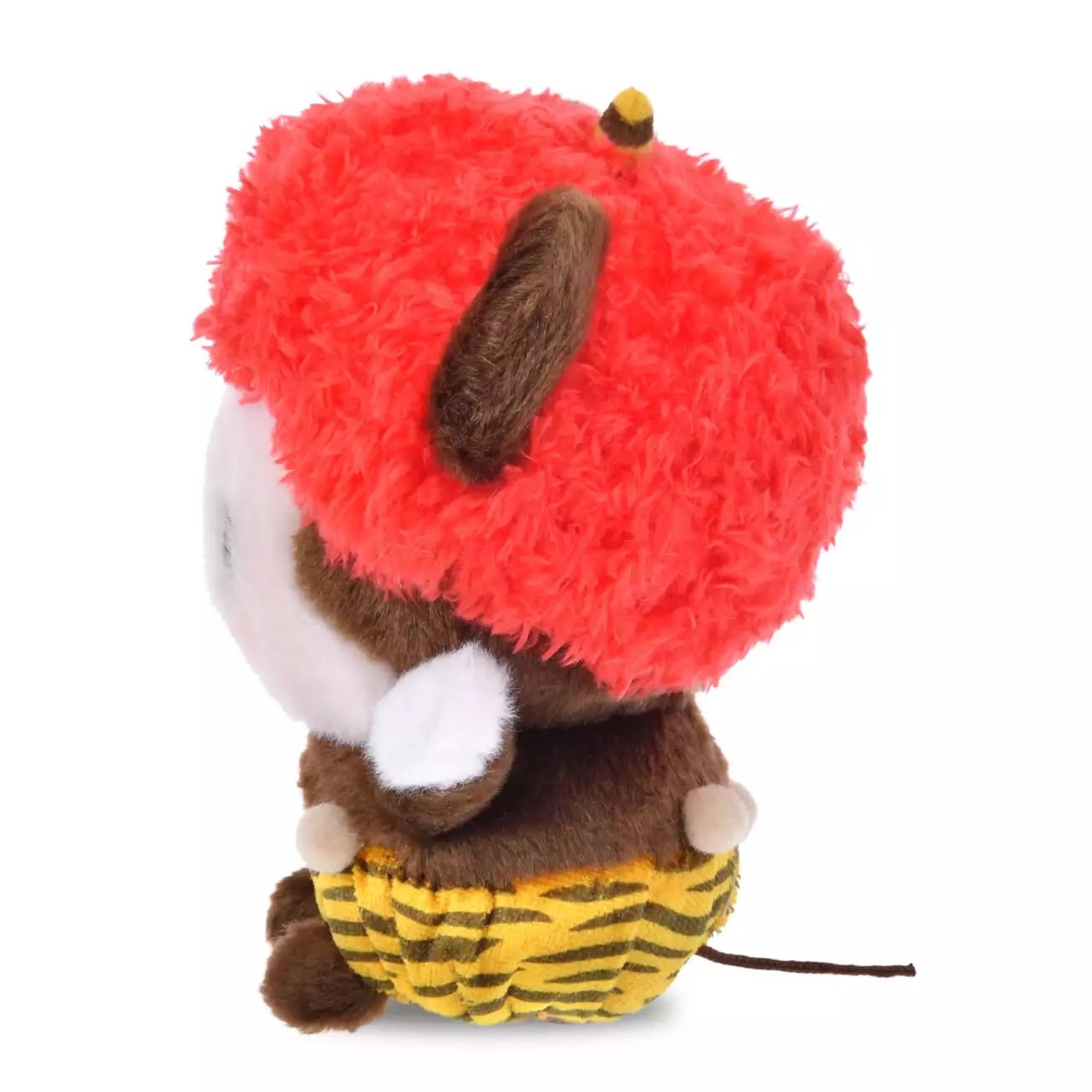 📦訂購 日本代購 Disney 迪士尼 Mickey Mouse 米奇 節分 Urupocha-chan 毛絨小公仔🧸