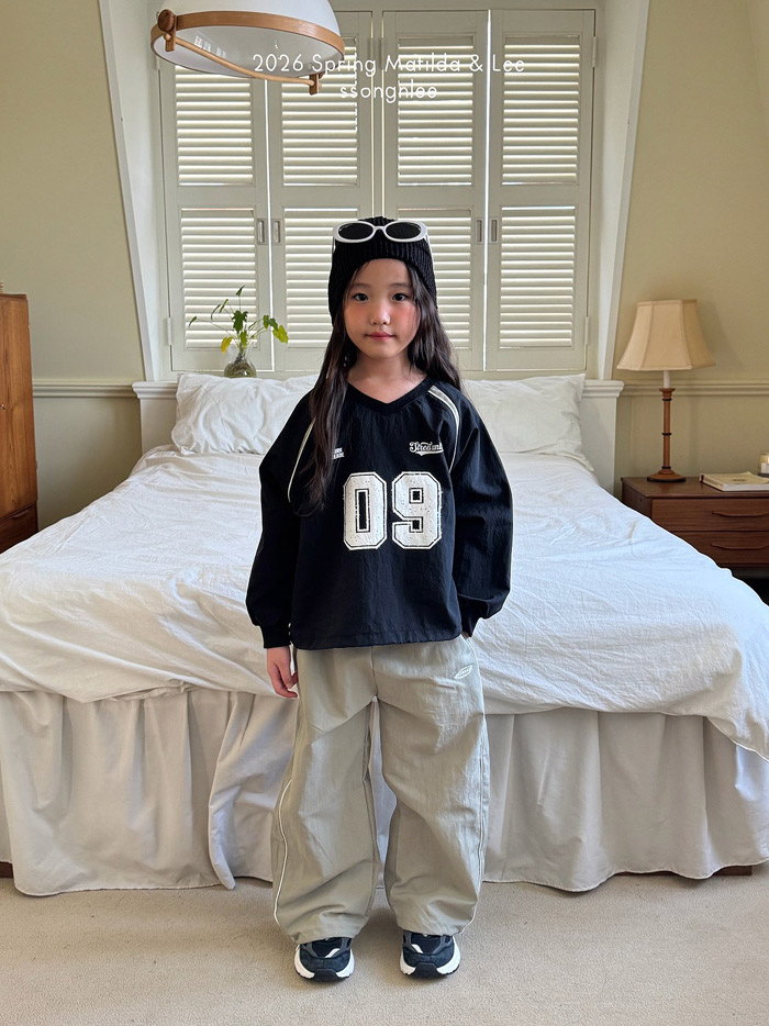 🇰🇷Matilda&Lee pants