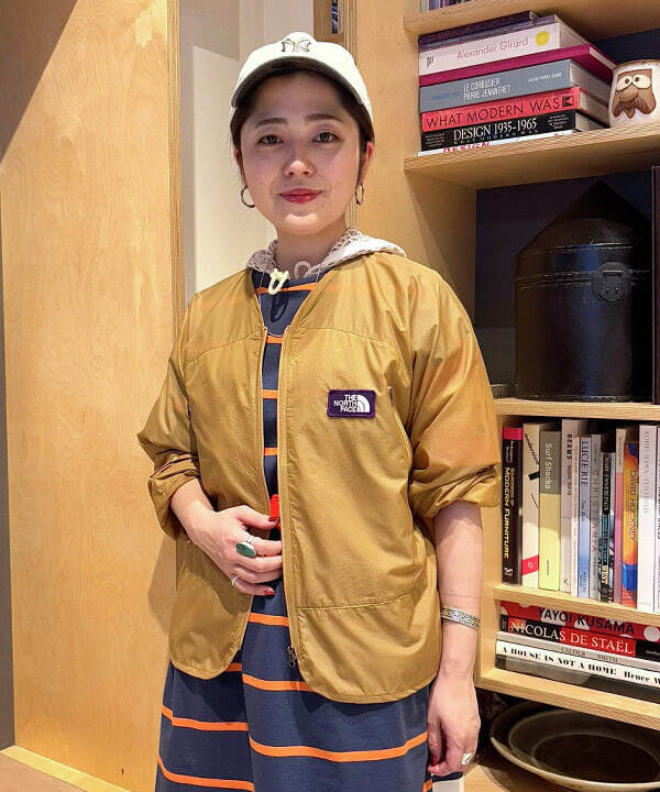 A0010 TNF親子防曬外套