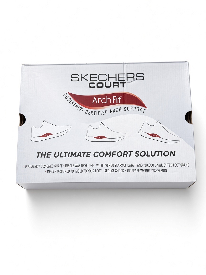 ［Preloved] Skechers Viper Court Pro Pickleball Sneakers 女裝匹克球鞋