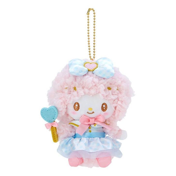 Sanrio Love me more系列 公仔掛飾