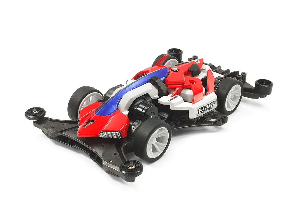 MACH FRAME (FM-A CHASSIS)