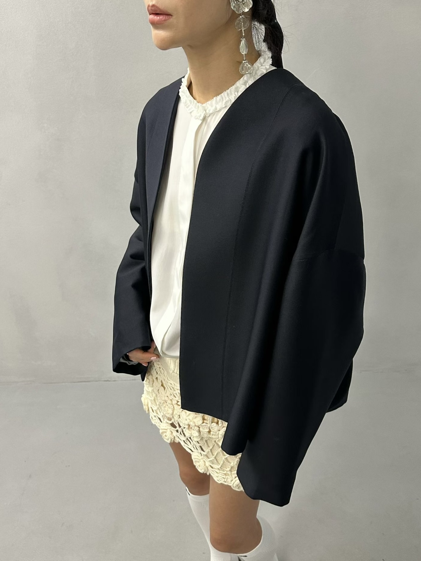 (2026SS) MAISONSTAFF - JK