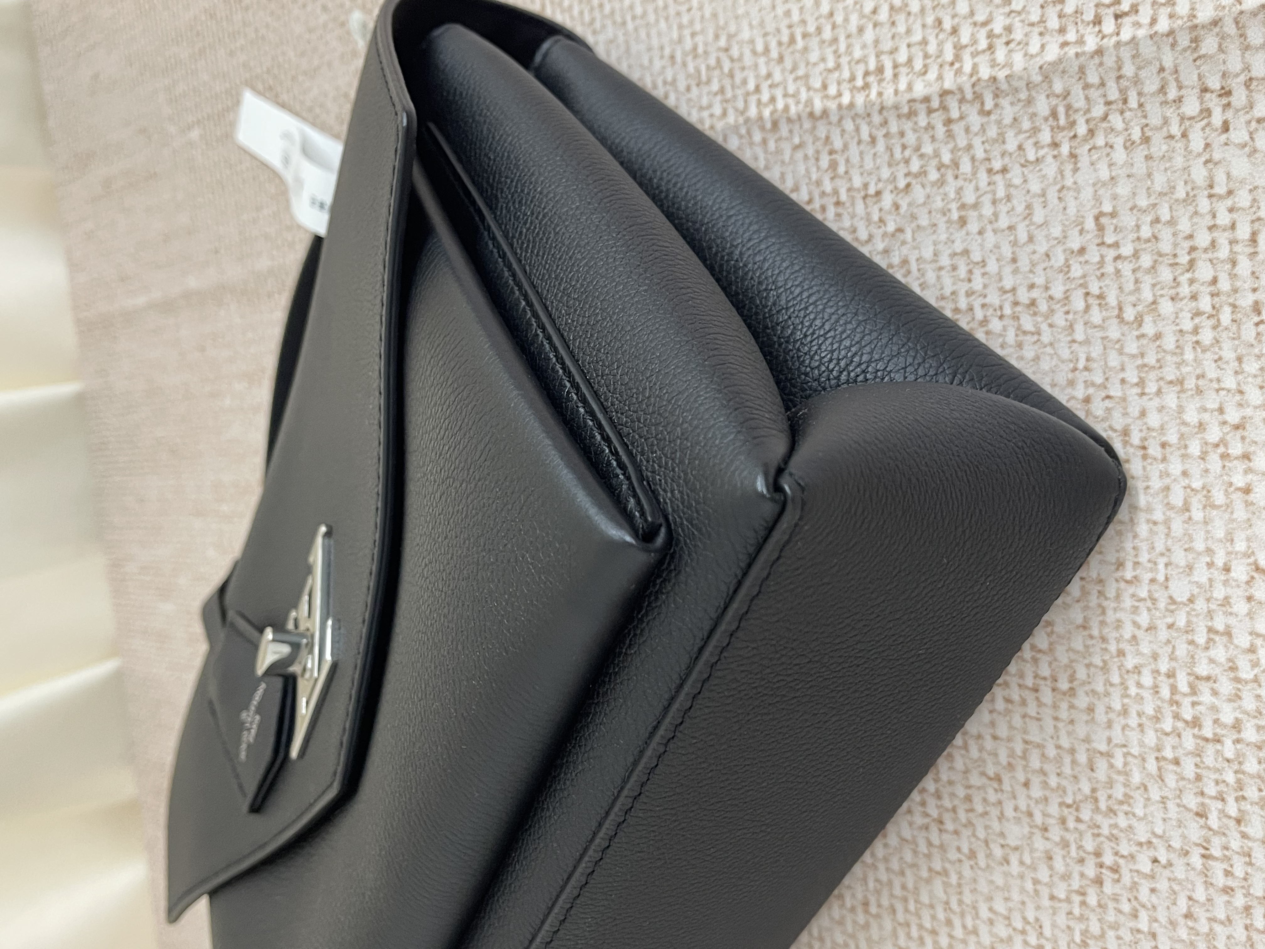 Pre-owned Louis Vuitton Mylockme Satchel/ Product Code: 26052122