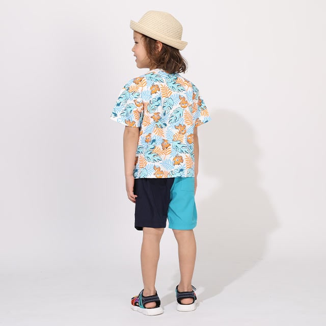 🆕【⭐訂購⭐】 🇯🇵日本直送🌀 日本品牌 清涼速乾短褲 🌀 [PLCA-0285] [260427]