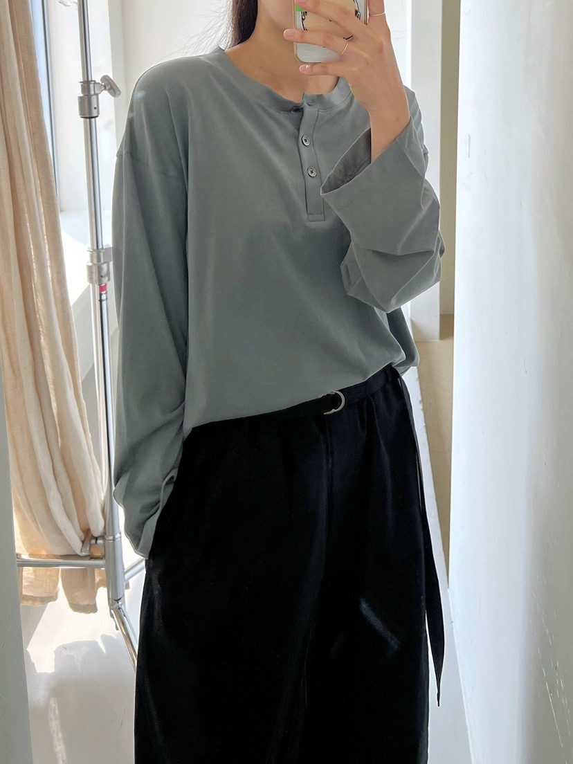(2026FW) URBAN CLOTH - TOP