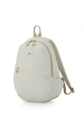 Gregory Suszy Backpack S/Ash Beige 153978-A686