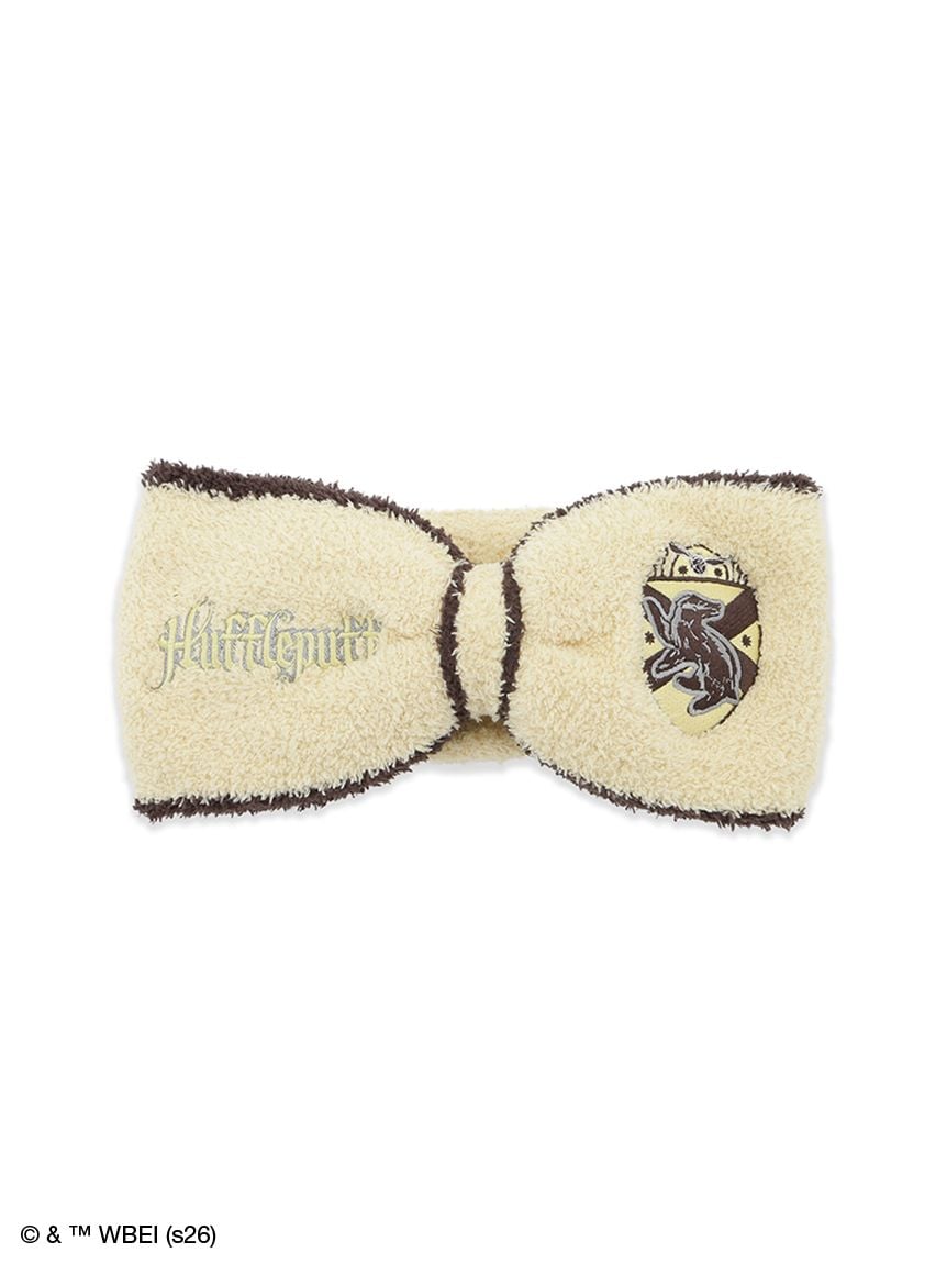 髮帶 Hair Band｜SNIDEL HOME X 哈利波特 聯名 第5彈 (Harry Potter)【預購】 (26191F-P）