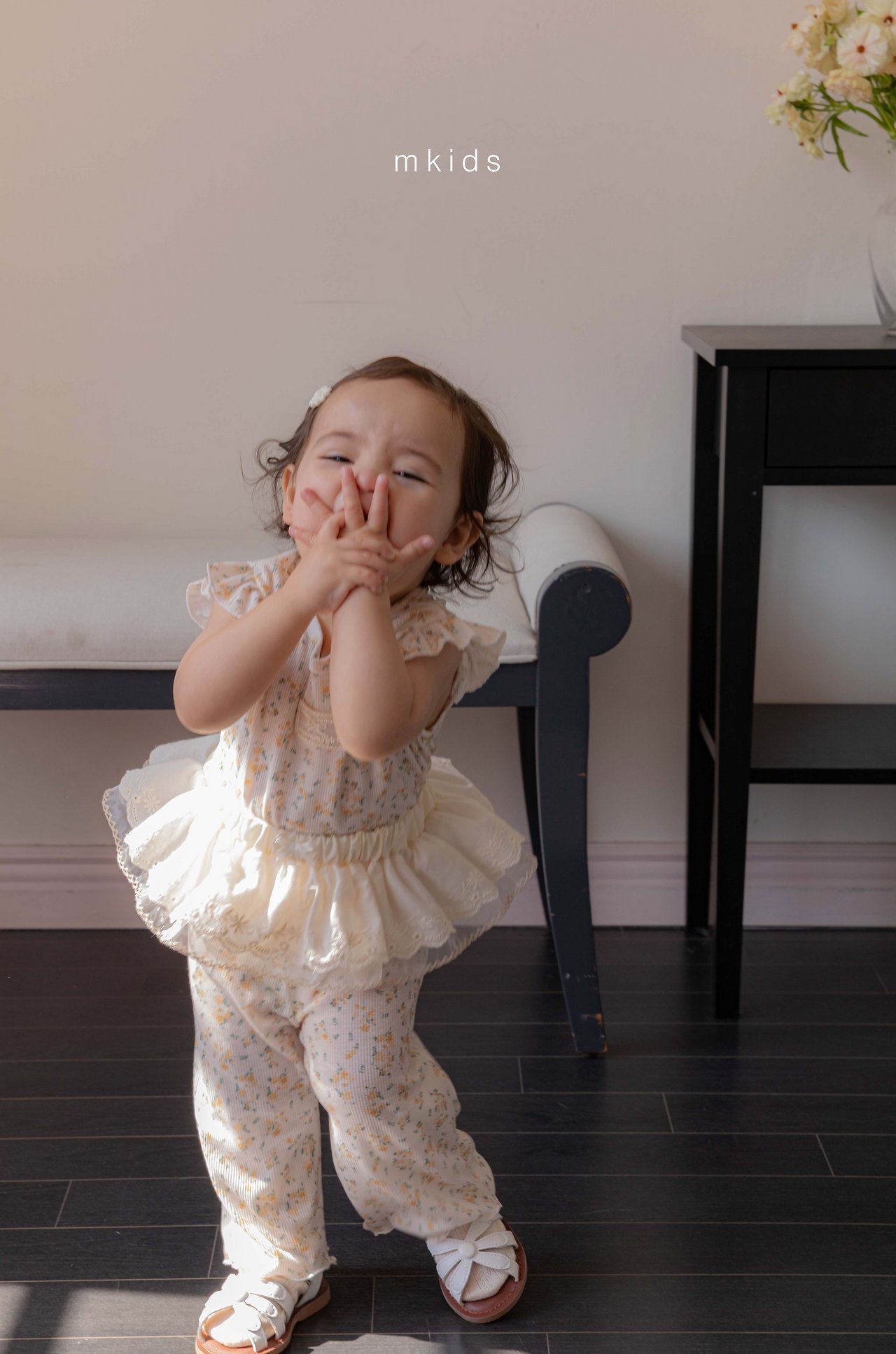 🇰🇷Mkids set (不連屁簾）