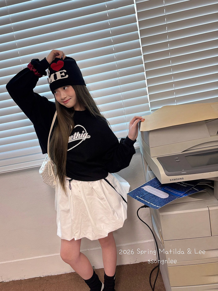 🇰🇷Matilda&Lee MTM