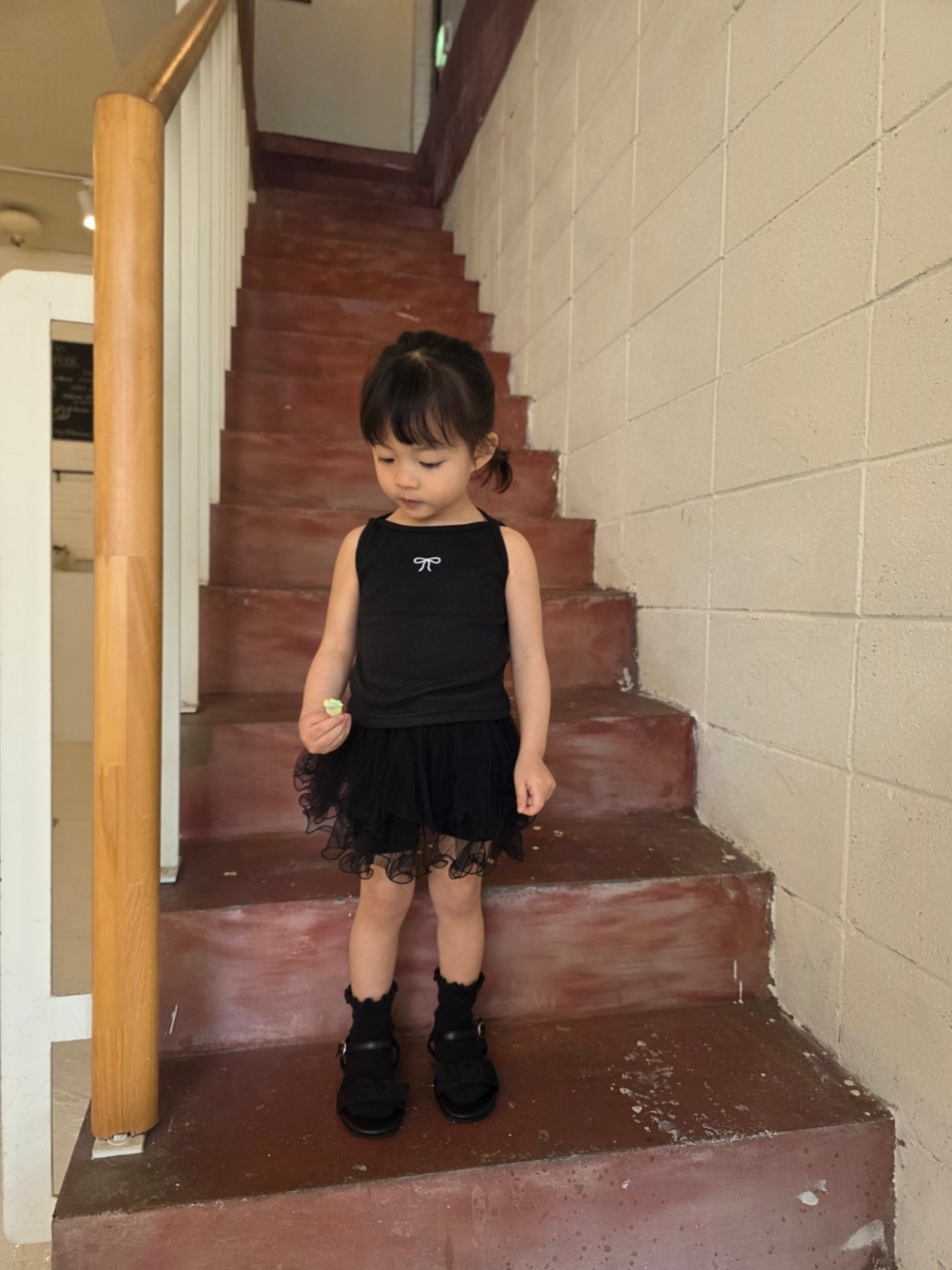 🇰🇷Color背心/褲裙