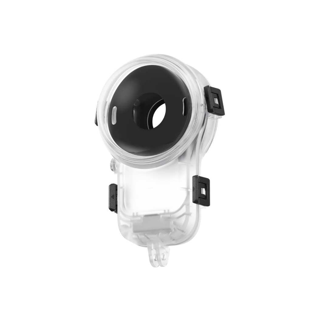 Insta360 X6 Invisible Dive Case Pro 高級隱形潛水殼 香港行貨