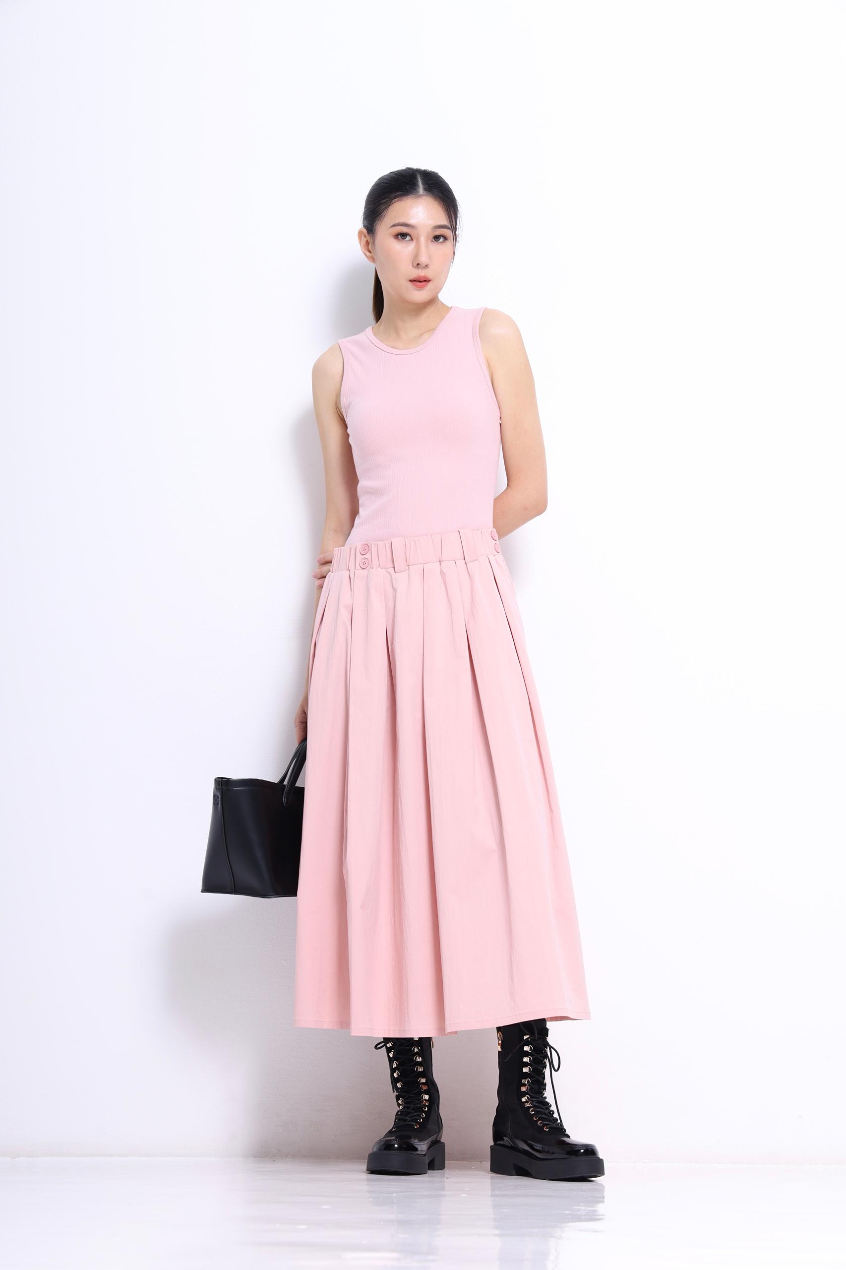CD2149 MIA MINIMALIST DRESS