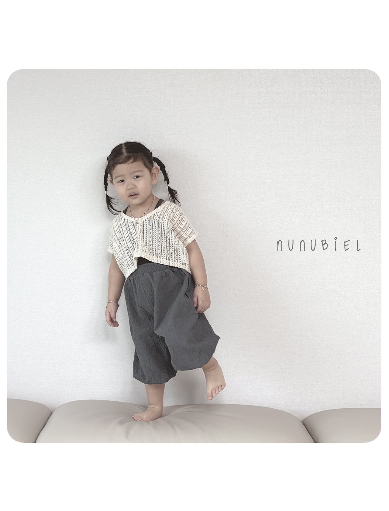 🇰🇷Nunubiel上衣