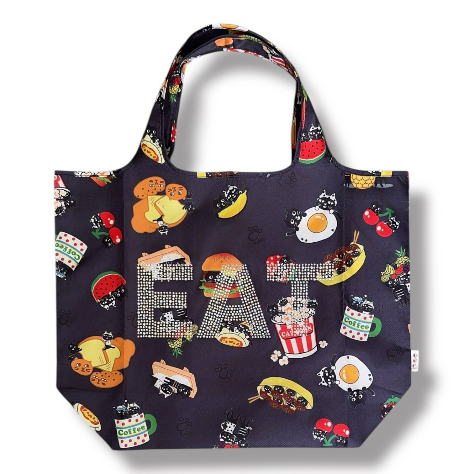 Pre Order Me&Yo Food Ecobag