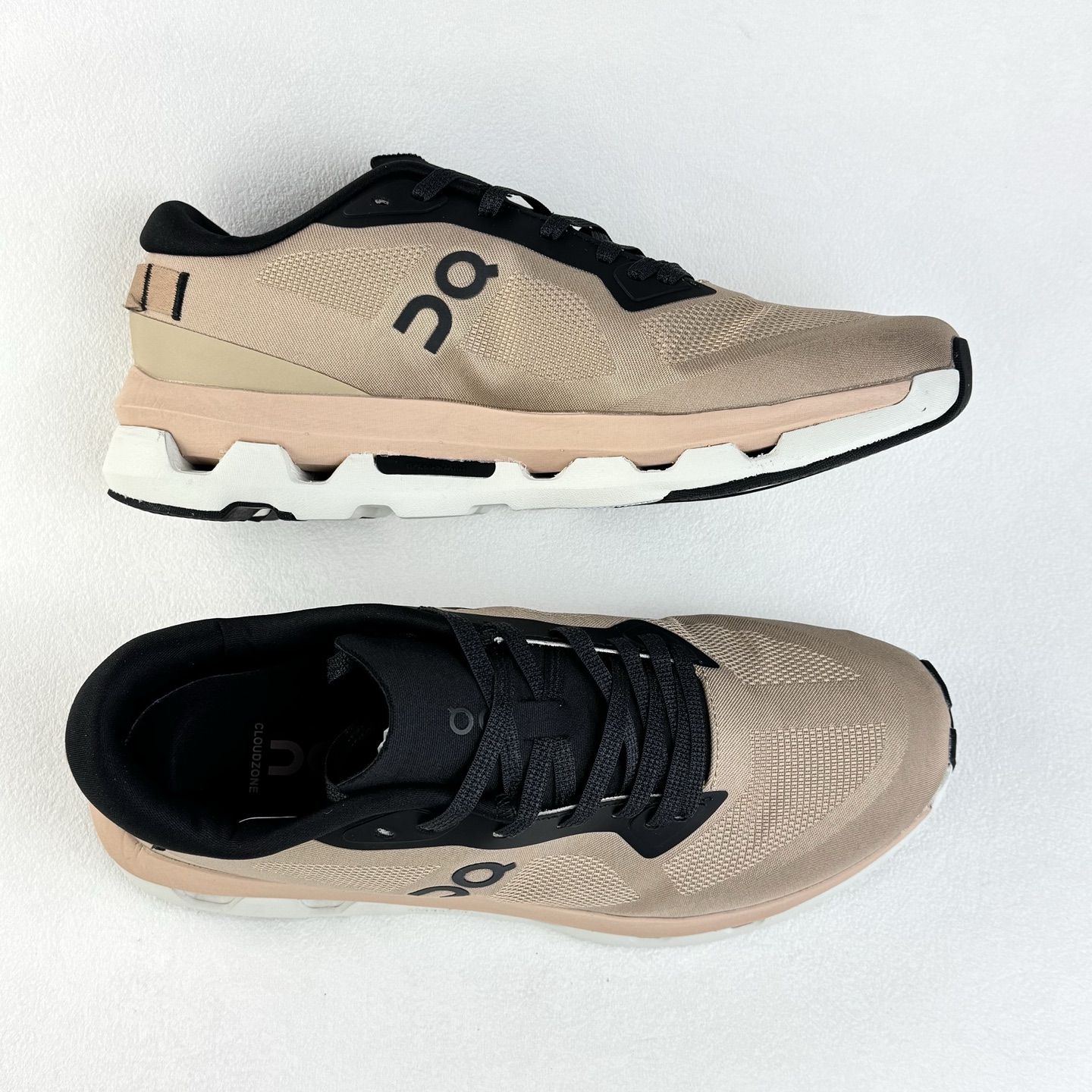 On Running Cloudzone